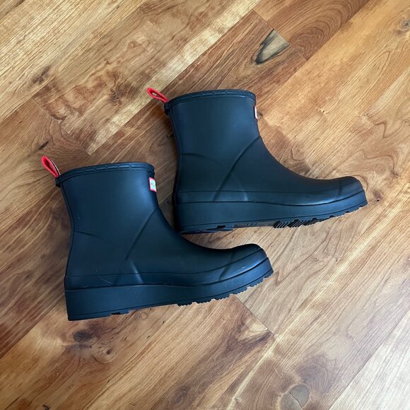 NEW** Women's PLAY™ Short Rain Boots - Picture 3 of 6